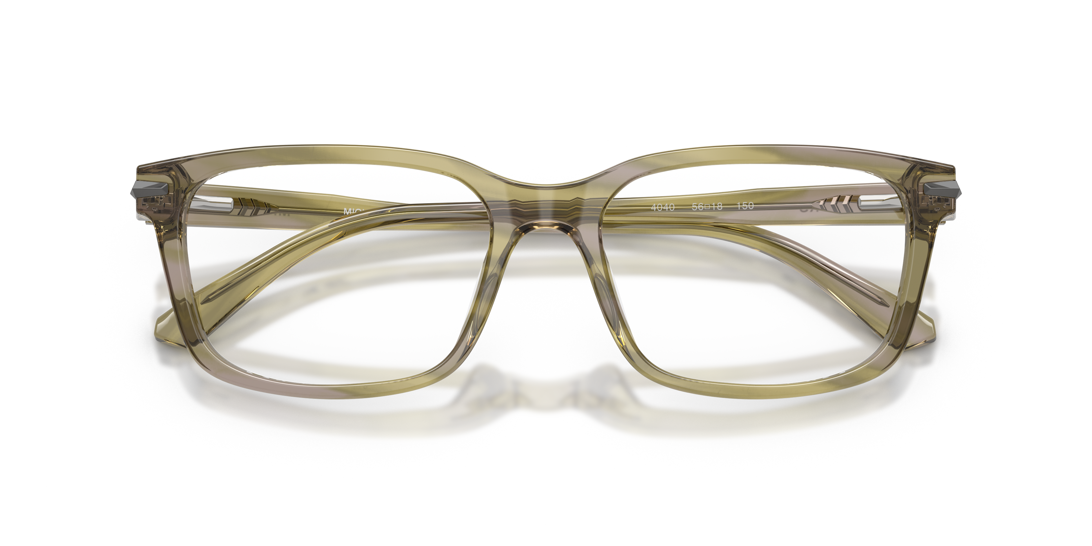 Michael Kors MK4188U 4040 Seal Harbor 